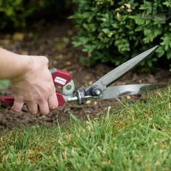 Kent & Stowe Single Handed Grass Shears -Elho || Westland || KOOPMAN Sales 1022996 2