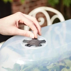 Elho Green Basics Flower Bridge Grow House 55cm -Elho || Westland || KOOPMAN Sales 1024663 3