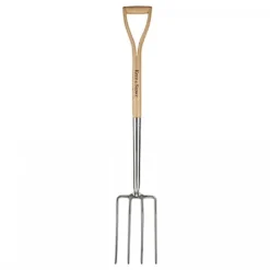 New Products 8 Kent & Stowe Stainless Steel Digging Fork