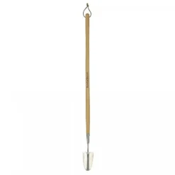Kent & Stowe Stainless Steel Long Handled Trowel