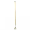 Kent & Stowe Stainless Steel Long Handled Dutch Hoe
