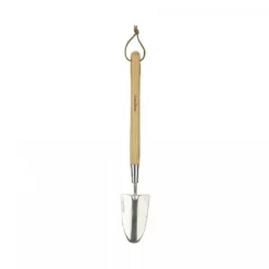 New Products 15 Kent & Stowe Stainless Steel Border Hand Trowel