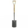 Kent & Stowe Carbon Steel Digging Spade
