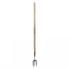 Kent & Stowe Carbon Steel Long Handled Fork
