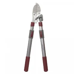 Kent & Stowe Telescopic Ratchet Anvil Loppers