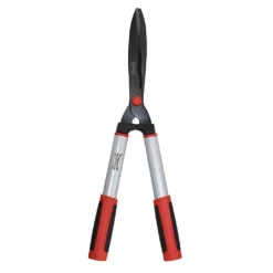 Wilkinson Sword Wavy Blade Hedge Shears