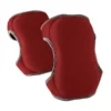 Town & Country Memory Foam Knee Pads Red
