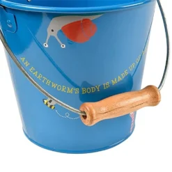National Trust Childrens Bucket -Elho || Westland || KOOPMAN Sales 1147364 3