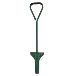 Wilkinson Sword Carbon Steel Long Handled Bulb Planter