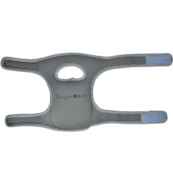 Burgon & Ball Navy Kneelo® Knee Pads 2 Burgon & Ball Navy Kneelo® Knee Pads - Image 2