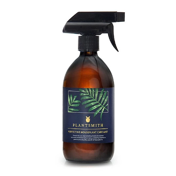 Plantsmith Houseplant Mist 500ml 1 Plantsmith Houseplant Mist 500ml