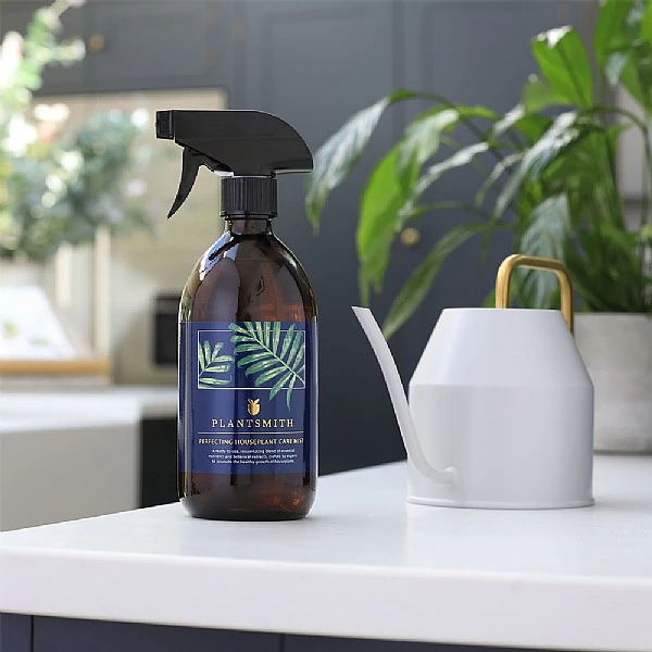 Plantsmith Houseplant Mist 500ml 2 Plantsmith Houseplant Mist 500ml - Image 2