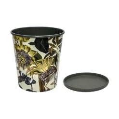 Kew Botanical Retreat Planter With Saucer 16cm 9 Kew Botanical Retreat Planter With Saucer 16cm -Elho || Westland || KOOPMAN Sales 1227745 5