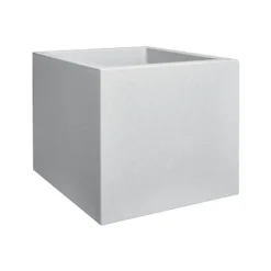 Elho Vivo Next Square Planter 30cm Living Concrete -Elho || Westland || KOOPMAN Sales 1230754 3