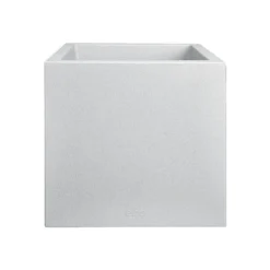 Elho Vivo Next Square Planter 30cm Living Concrete -Elho || Westland || KOOPMAN Sales 1230754 4