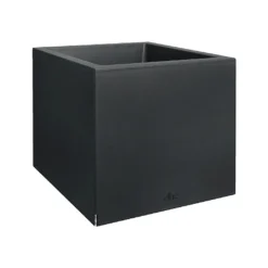 Elho Vivo Next Square Planter 30cm Living Black -Elho || Westland || KOOPMAN Sales 1230755 3