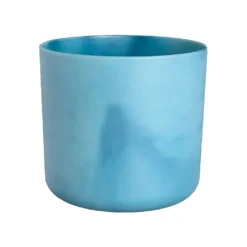 Elho The Ocean Collection Round Pot 22cm Atlantic Blue -Elho || Westland || KOOPMAN Sales 1230822 3