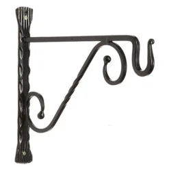 Twisted Bracket 35cm