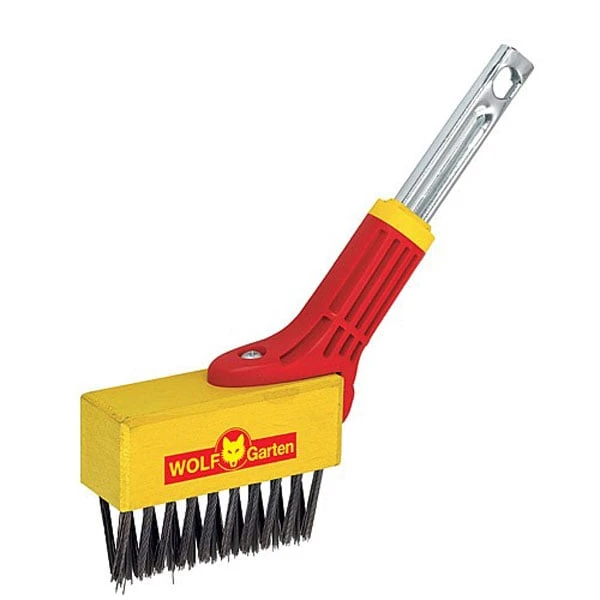 Multi-Change Weeding Brush 1 Multi-Change Weeding Brush