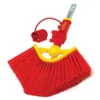 Multi-Change Angle Broom 25cm