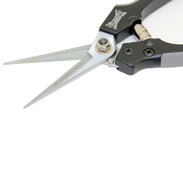 Wilkinson Sword Straight Pruning Snips 3 Wilkinson Sword Straight Pruning Snips - Image 3