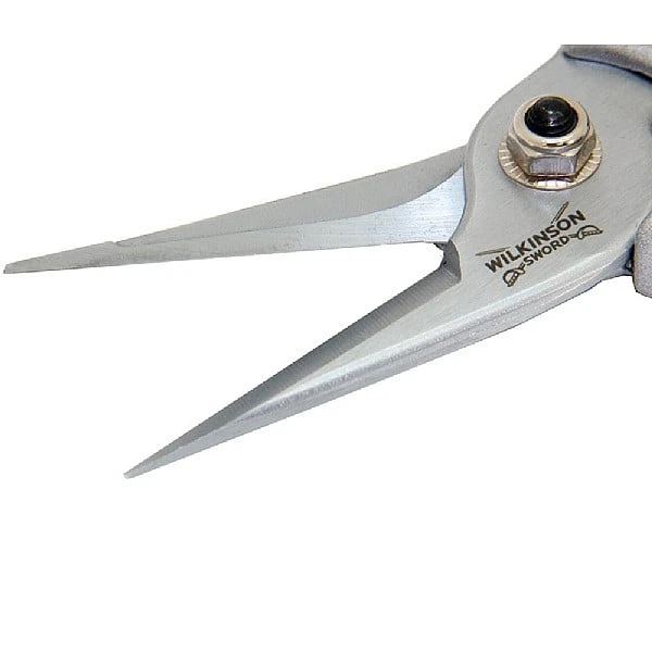 Wilkinson Sword Razorcut Comfort Pruning Snips 3 Wilkinson Sword Razorcut Comfort Pruning Snips - Image 3