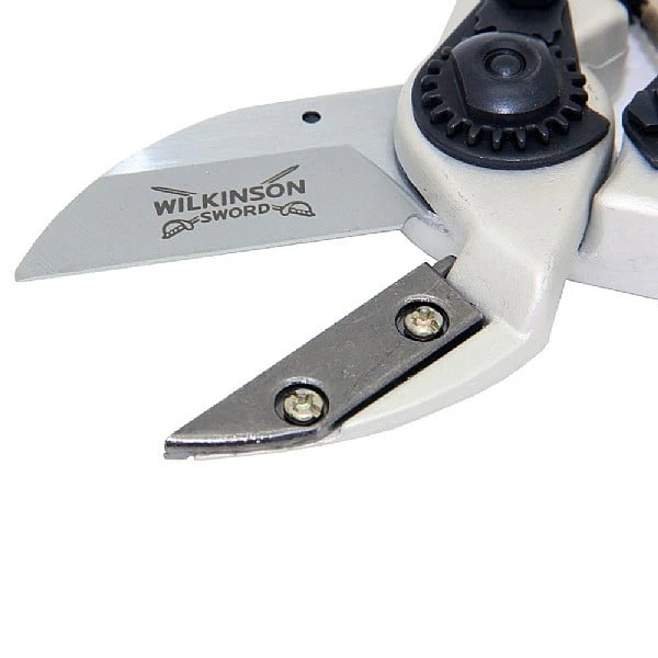 Wilkinson Sword Razorcut Pro Anvil Pruner 2 Wilkinson Sword Razorcut Pro Anvil Pruner - Image 2
