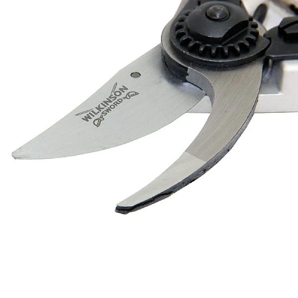 Wilkinson Sword Razorcut Pro Angled Head Bypass Pruner 2 Wilkinson Sword Razorcut Pro Angled Head Bypass Pruner - Image 2