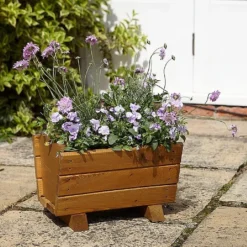 Tom Chambers Wisley Trough Planter (FSC)
