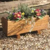 Tom Chambers Hidcote Trough Planter