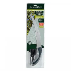 Burgon & Ball RHS Curved Pruning Saw -Elho || Westland || KOOPMAN Sales 884121 3