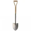 Burgon & Ball RHS Ladies Stainless Steel Groundbreaker Spade