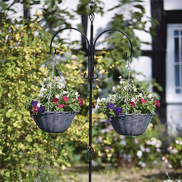 Smart Garden Double Garden Hanger - 2m 2 Smart Garden Double Garden Hanger - 2m - Image 2