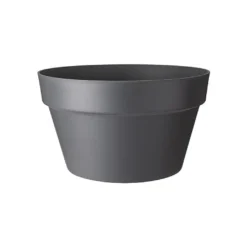 Elho Loft Urban Bowl 35cm Anthricite -Elho || Westland || KOOPMAN Sales 933182 3