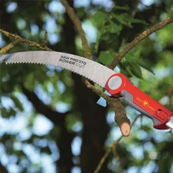 Wolf Multi-Change Powercut Professional Pruning Saw -Elho || Westland || KOOPMAN Sales 955225 2