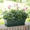 Elho Barcelona 90cm Trough (Various Colours)