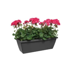 Elho Barcelona 90cm Trough (Various Colours) -Elho || Westland || KOOPMAN Sales BARCTROUGH90 2