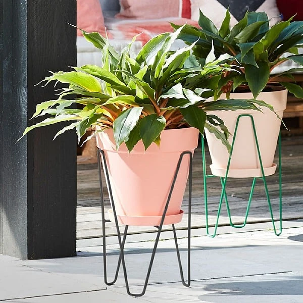 Elho Loft Urban Frame 40cm 2 Elho Loft Urban Frame 40cm - Image 2