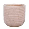 Ivyline Morganite Reactive Glaze Pot Cover (Various Sizes)