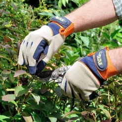 Treadstone Clip Glove 'General Purpose' Mens Gloves -Elho || Westland || KOOPMAN Sales TSCGGENM 3