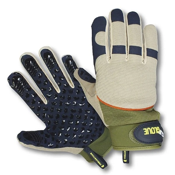 Treadstone Clip Glove 'Gripper' Mens Gloves 1 Treadstone Clip Glove 'Gripper' Mens Gloves