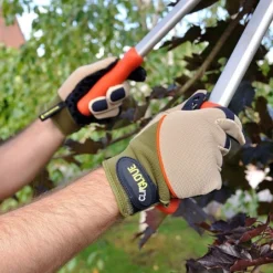 Treadstone Clip Glove 'Gripper' Mens Gloves 5 Treadstone Clip Glove 'Gripper' Mens Gloves -Elho || Westland || KOOPMAN Sales TSCGGRIM 3