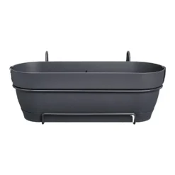 Elho Vibia Campana All In 1 Trough 50cm (Various Colours)